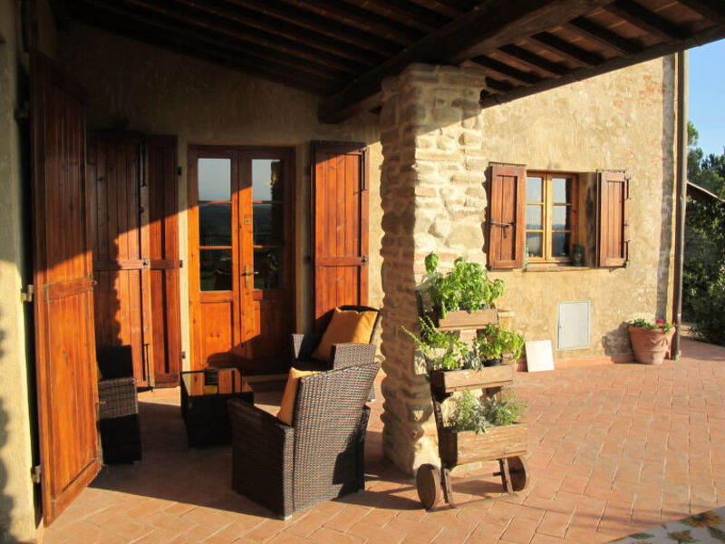Podere San Lorenzo