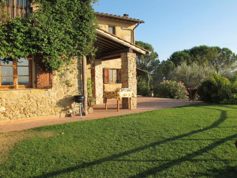 Podere San Lorenzo