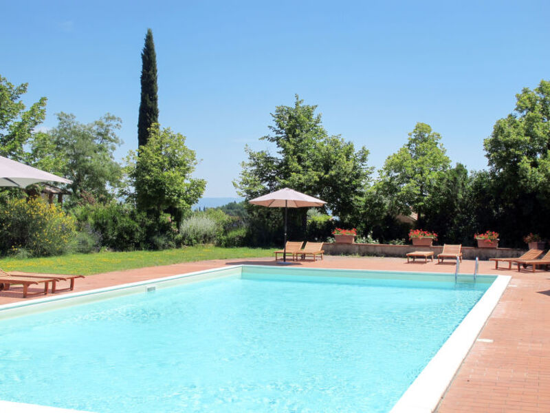 Fattoria Di Fugnano