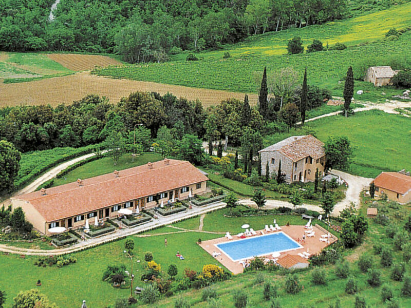 Fattoria Di Fugnano