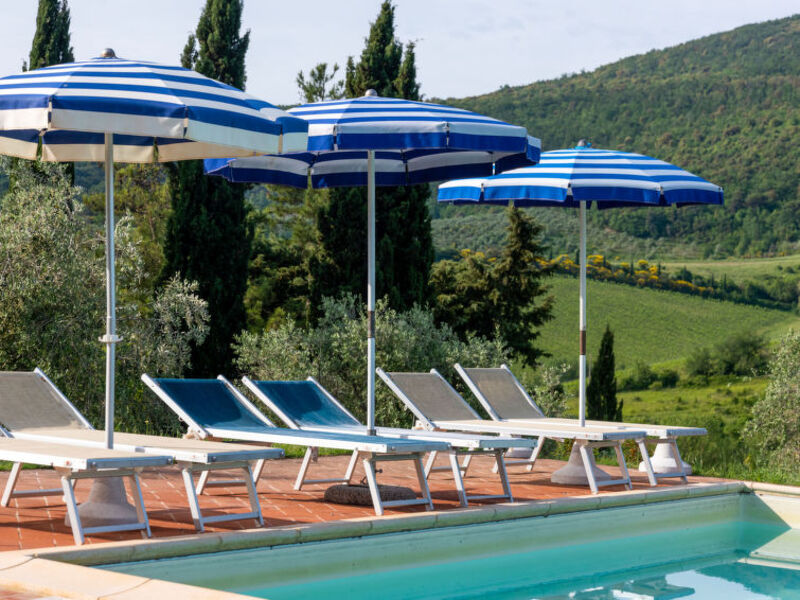 Podere Le Sodole