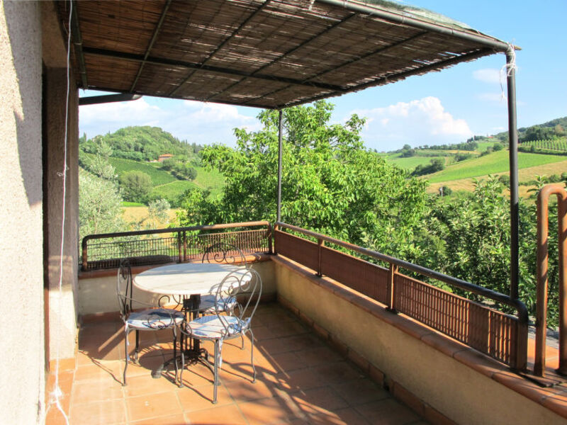 Podere Le Sodole