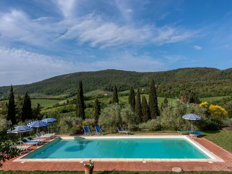 Podere Le Sodole