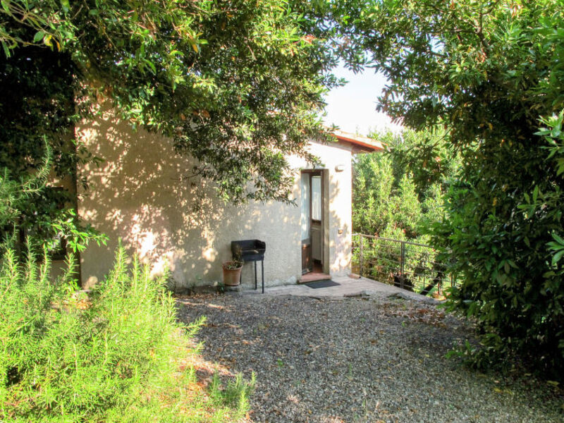 Podere Le Sodole