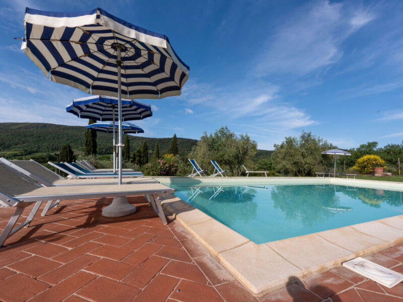 Podere Le Sodole
