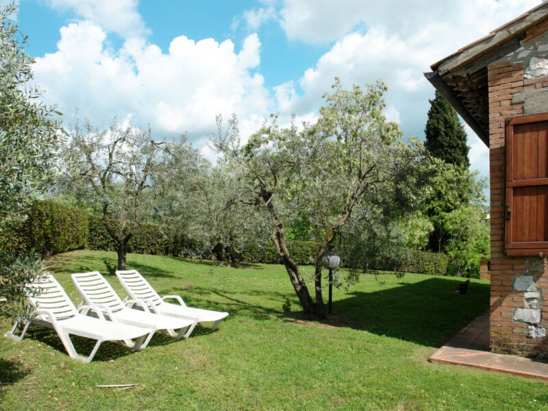 Casa La Stellina