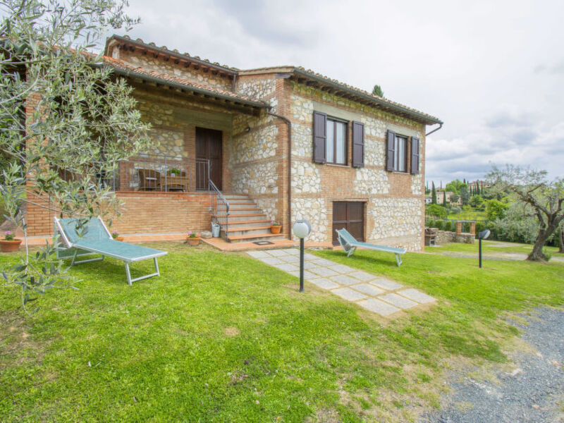 Casa La Stellina