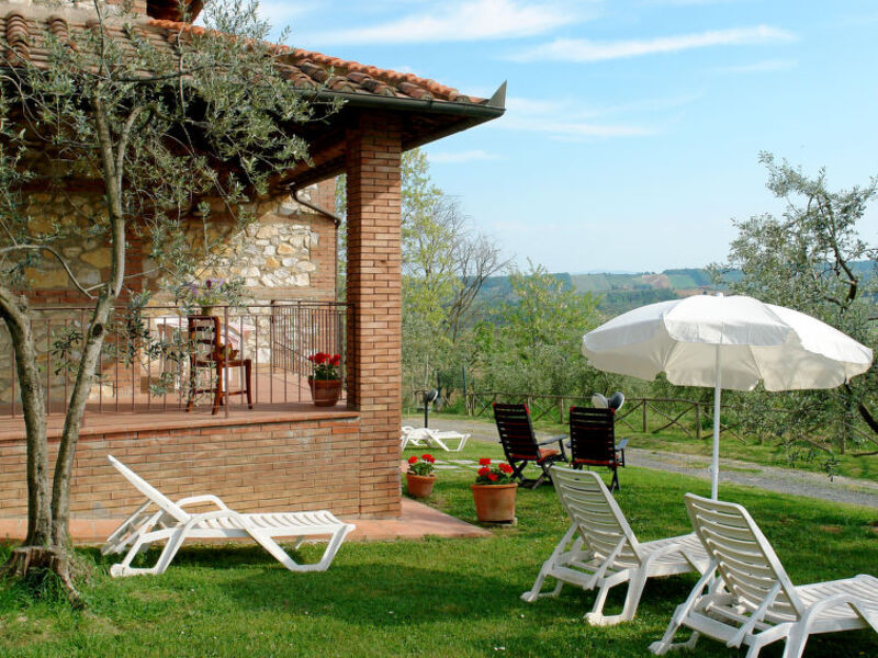 Casa La Stellina