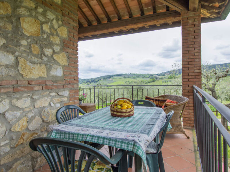 Casa La Stellina