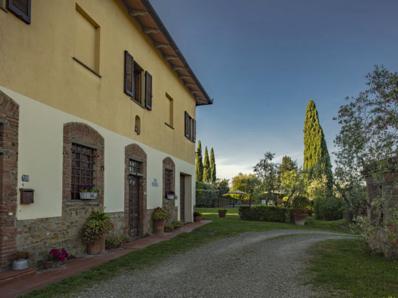 Podere San Michele