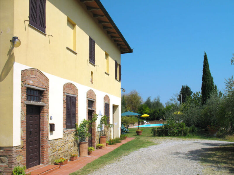 Podere San Michele