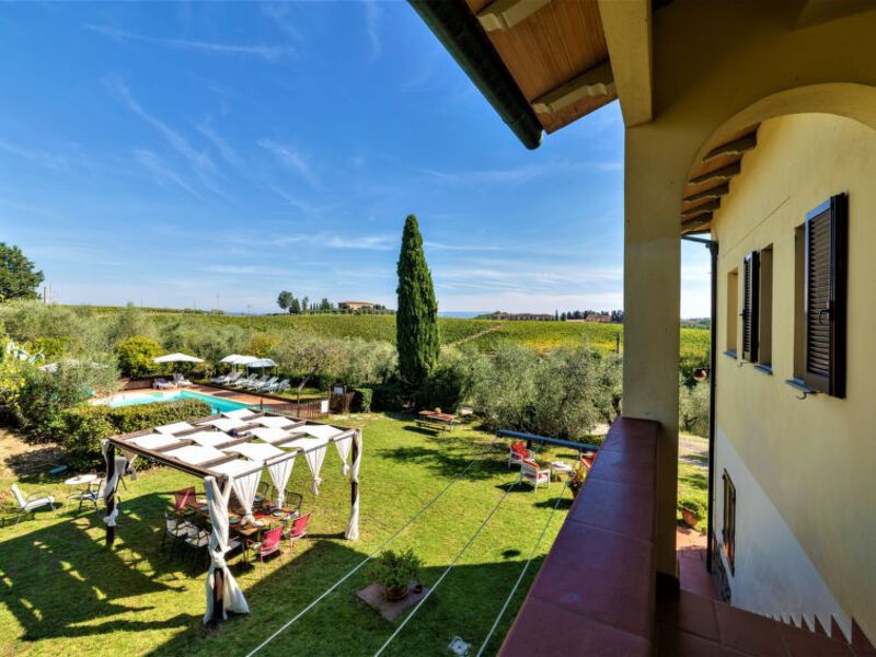 Podere San Michele