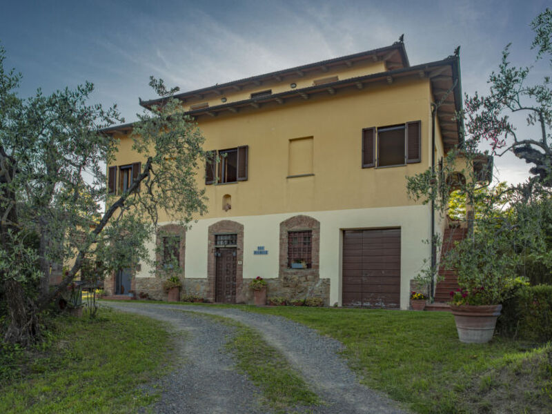 Podere San Michele