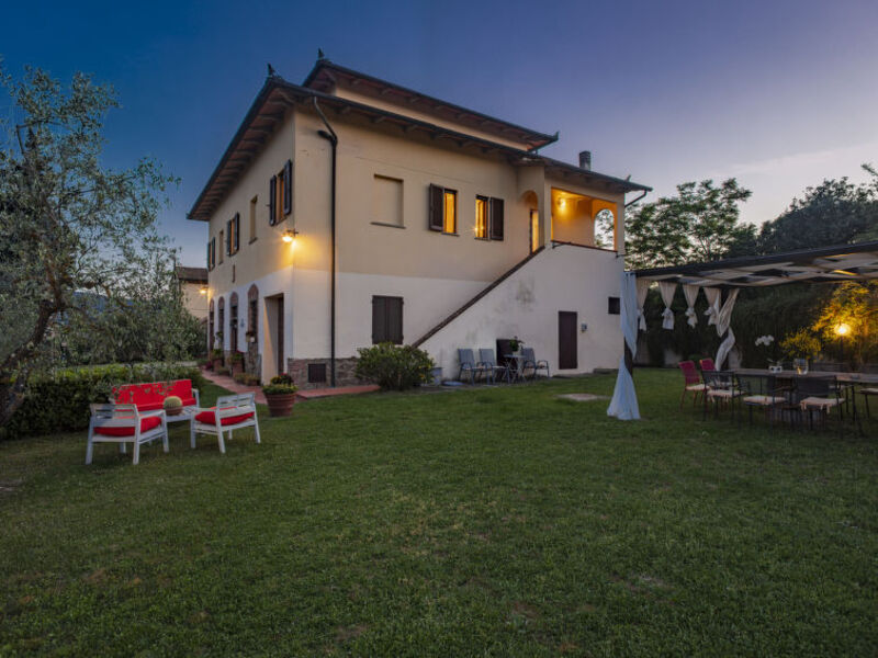 Podere San Michele