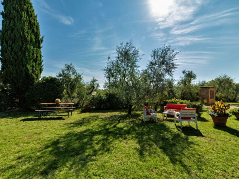Podere San Michele