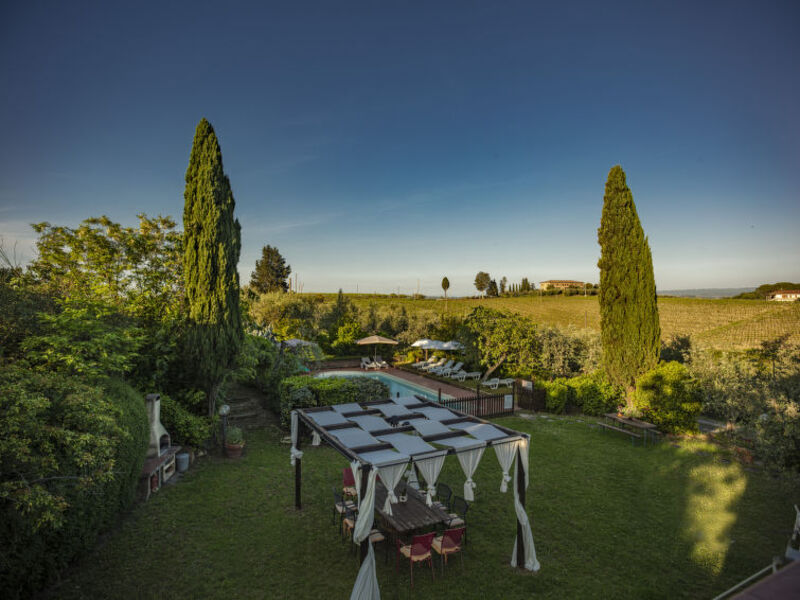 Podere San Michele