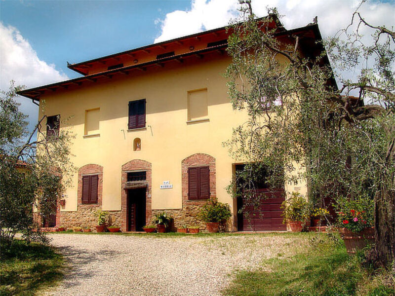 Podere San Michele