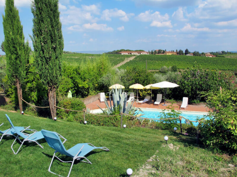 Podere San Michele