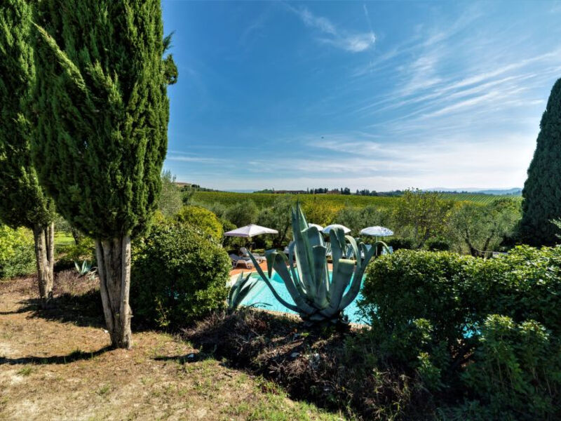 Podere San Michele