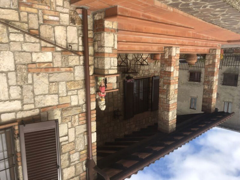 Casa Alfredo