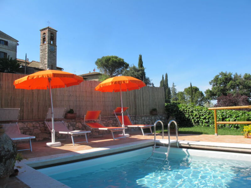 Casa Alfredo