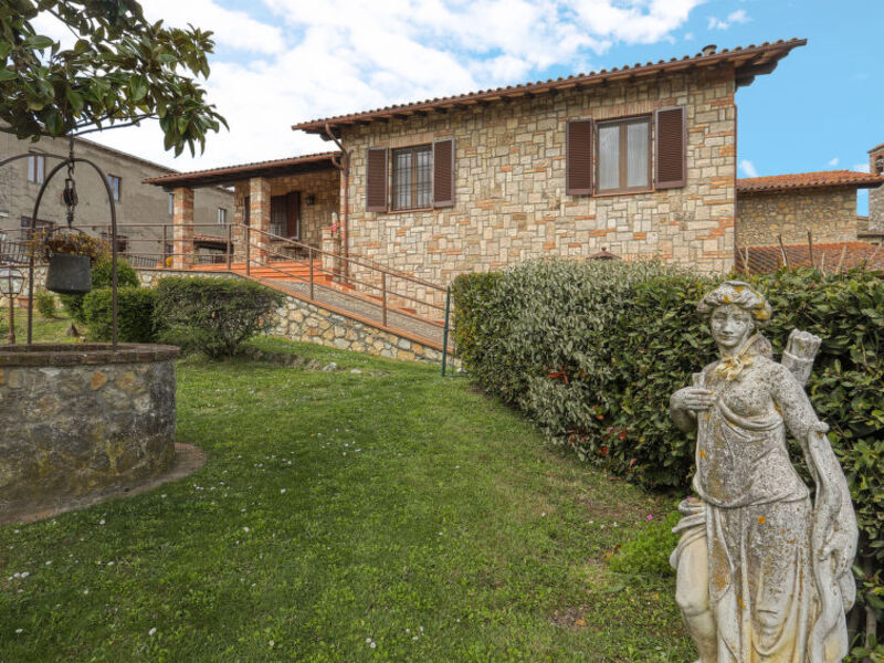 Casa Alfredo