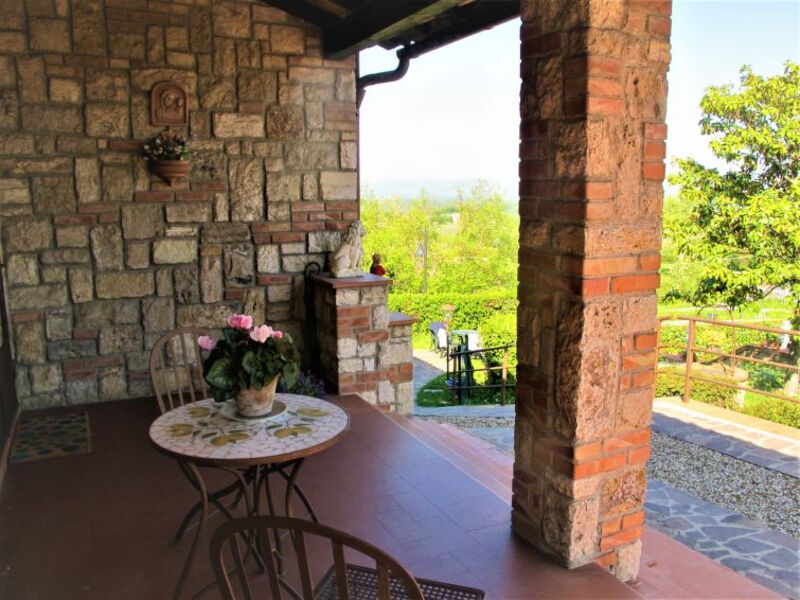 Casa Alfredo