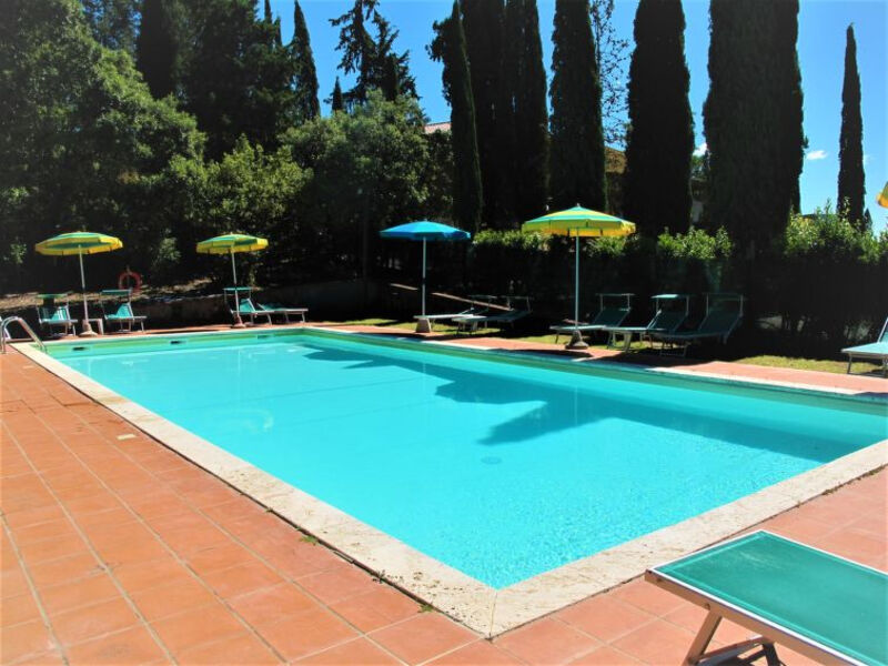 Casa Alle Vacche