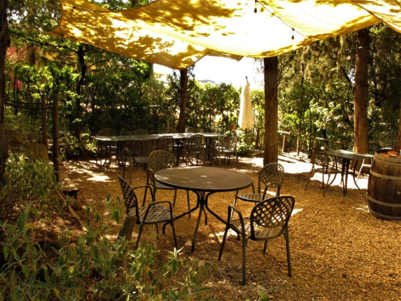 Casa Alle Vacche