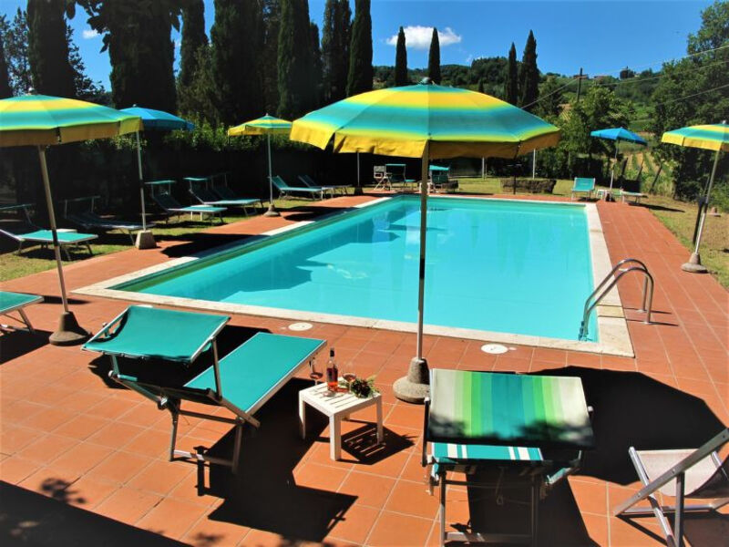 Casa Alle Vacche