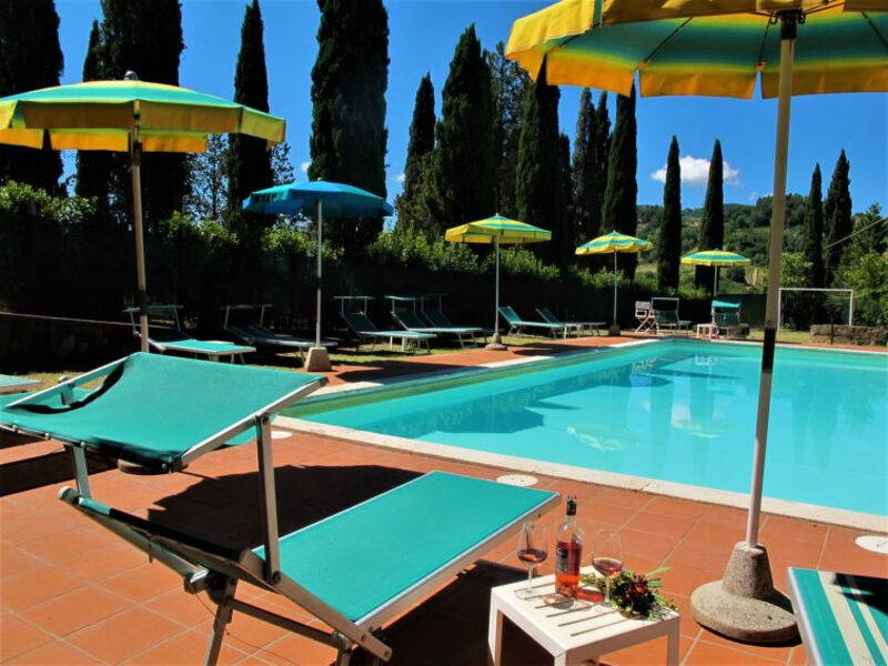 Casa Alle Vacche
