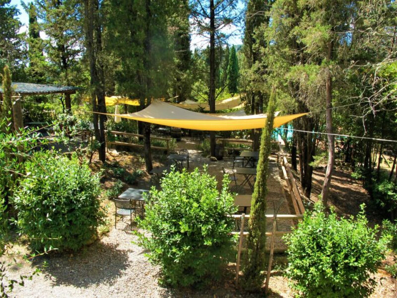 Casa Alle Vacche