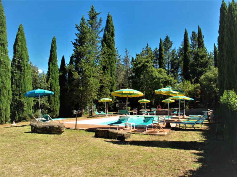 Casa Alle Vacche