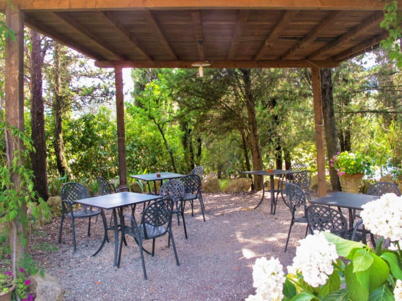 Casa Alle Vacche