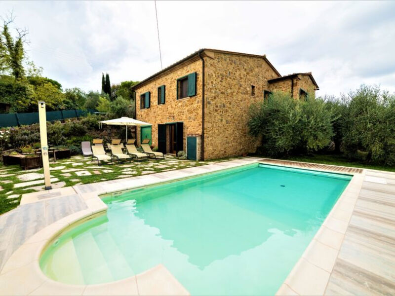 Casa Cavernoso