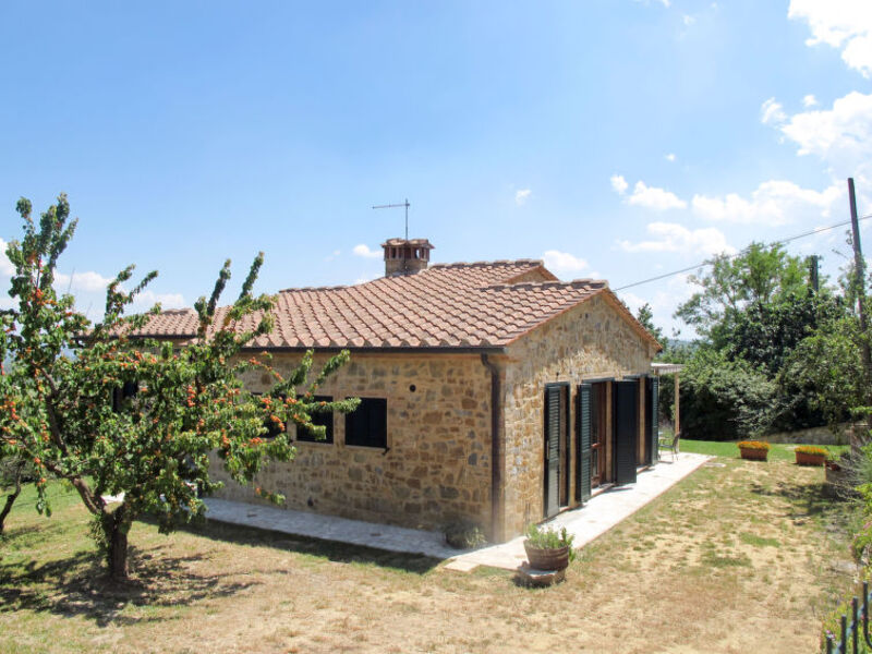 Casa Cavernoso