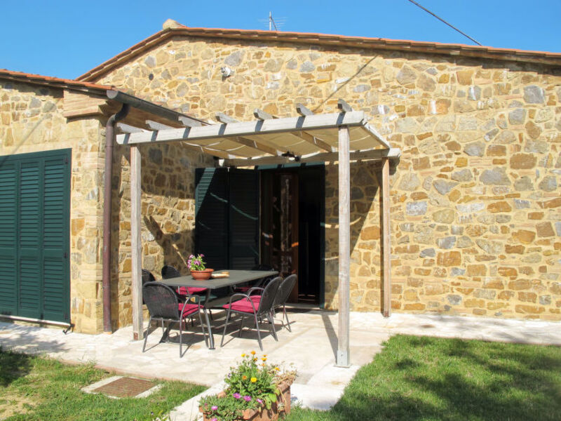 Casa Cavernoso