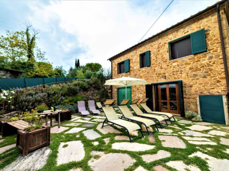 Casa Cavernoso
