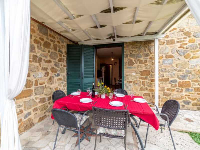 Casa Cavernoso