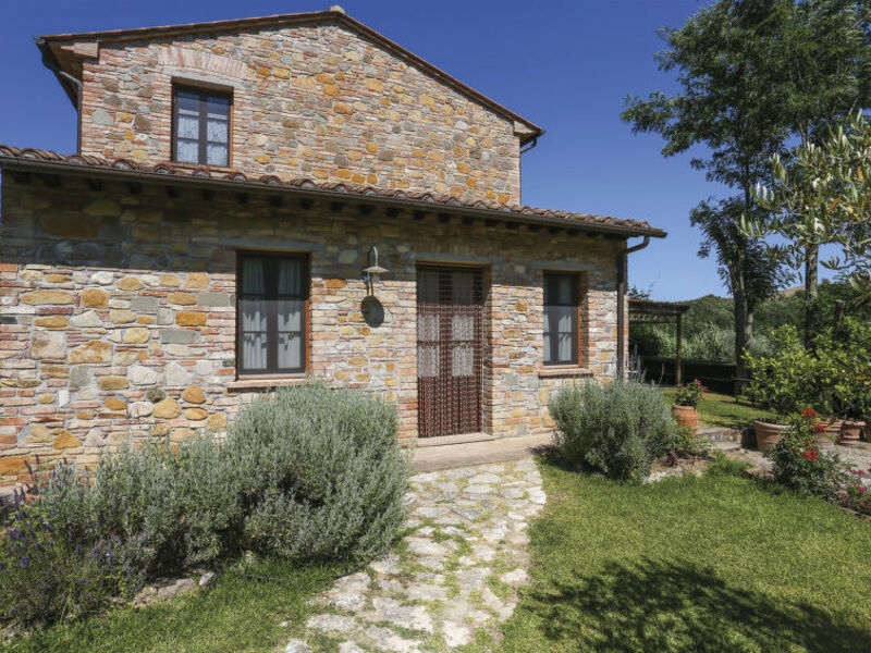 Casa Amos