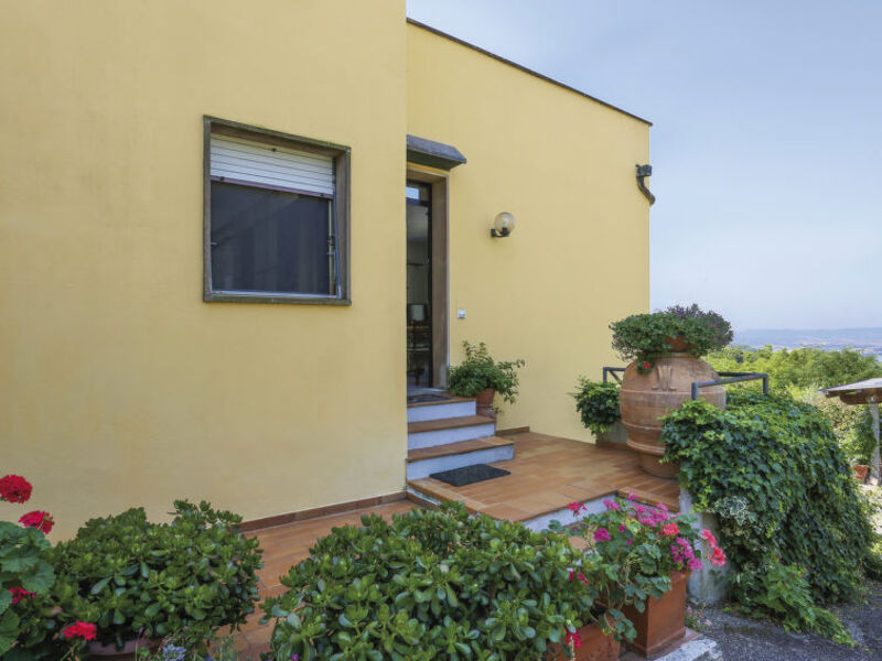 Villetta Nel Verde