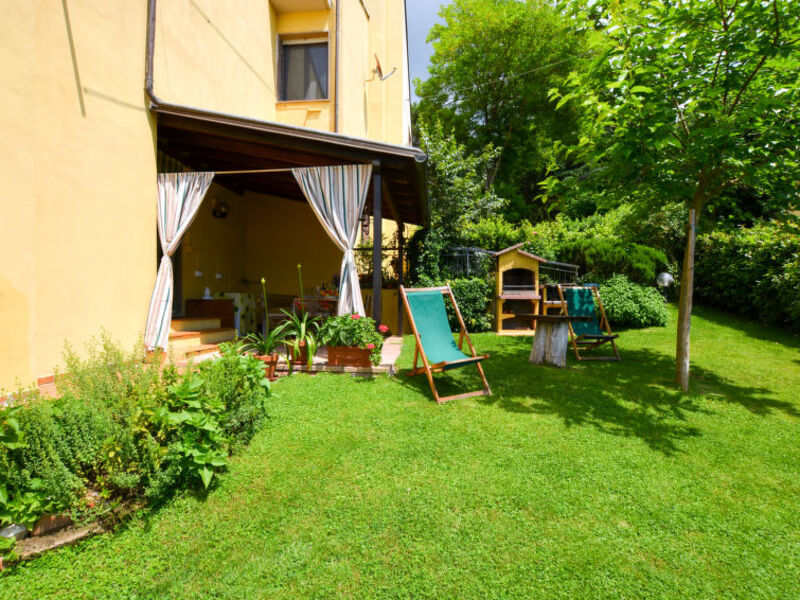 Villetta Nel Verde