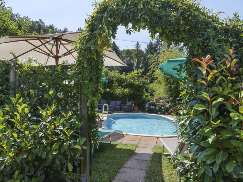 Villetta Nel Verde
