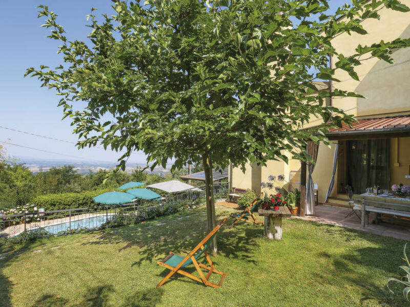Villetta Nel Verde