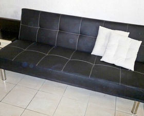 Apartmány Maestralin