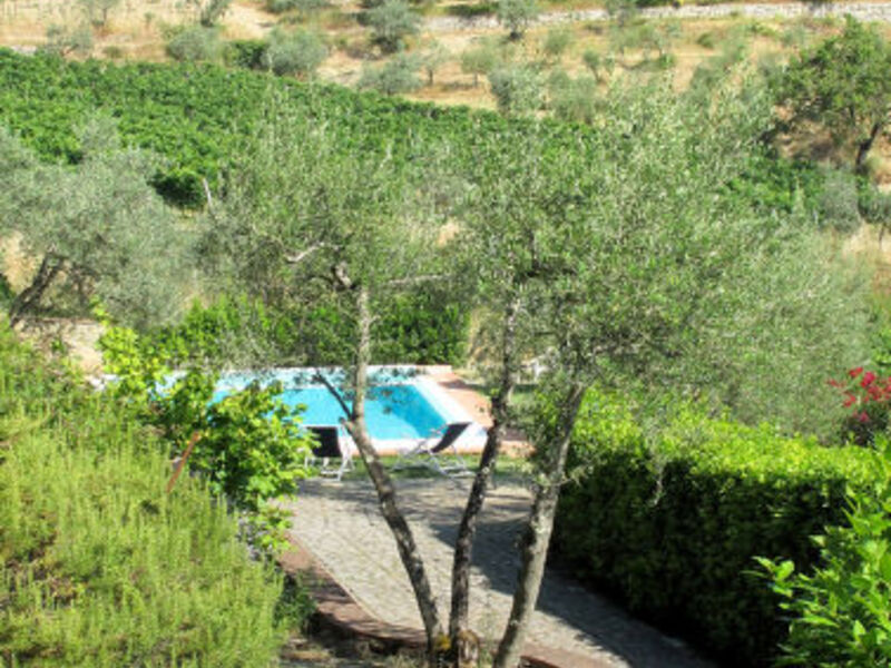 Agriturismo San Rocco