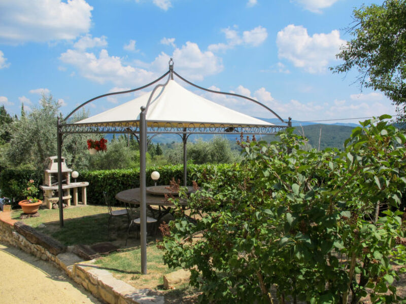 Agriturismo San Rocco