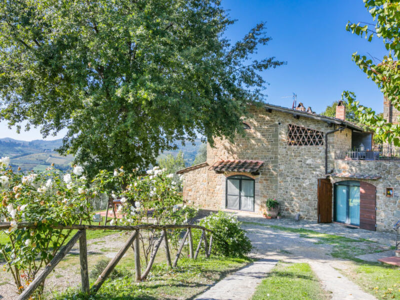 L'Angolo di Uzzano