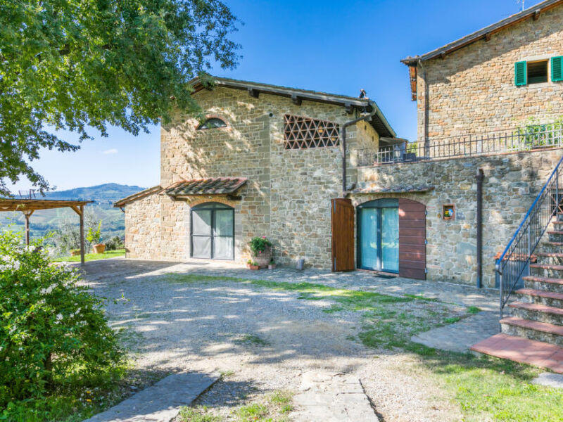 L'Angolo di Uzzano