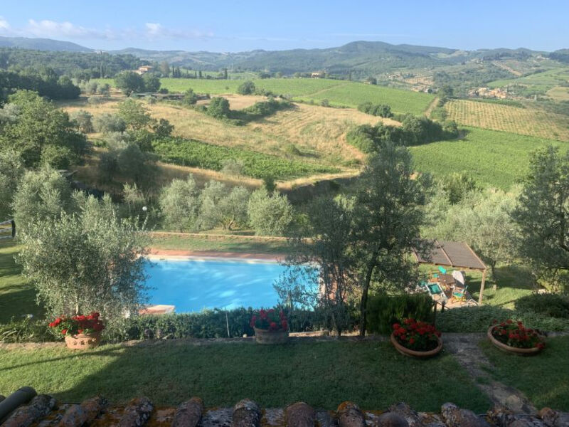L'Angolo di Uzzano